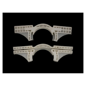 Terminal Portapipa para Motor Voyager 96-04