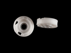 Rodillo Focus Elect