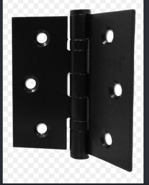 Bisagra Phillips Arquitectonica 3 X 3