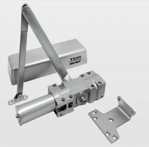Cierrapuertas Tesa Capacidad de Carga 150KG XTE7500AL