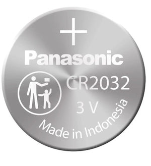 Pila para Control CR2032