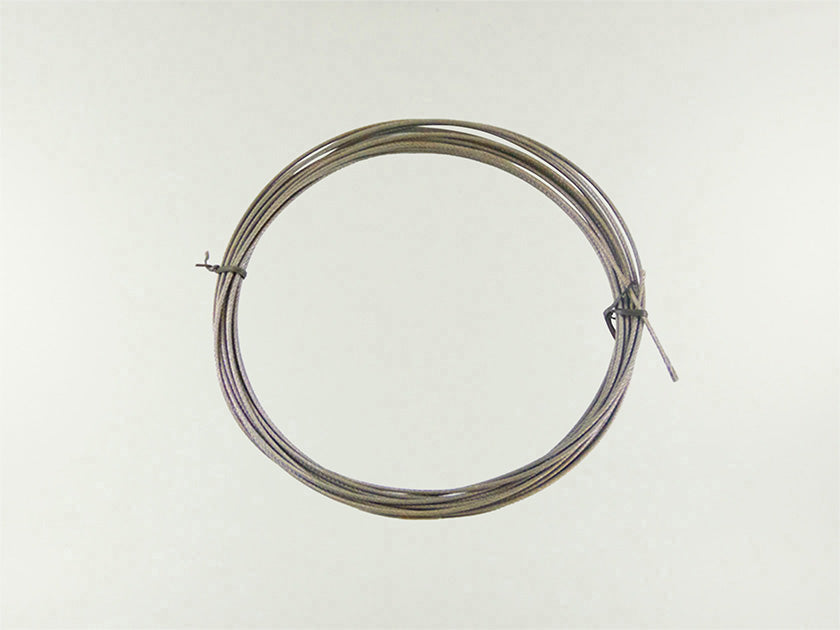 Cable Encerado P/elevador Mto - clave 0080100