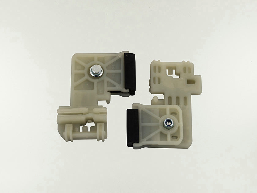 Base Delantera para elevador Hiunday de Plastico Sonata Elantra 11-16,