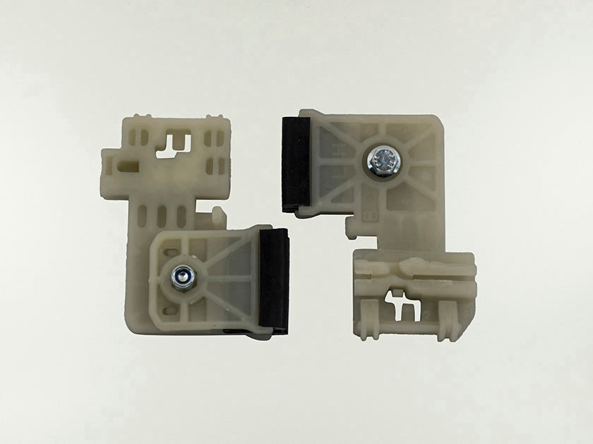 Base Delantera Juego Hyunday de Plastico Sonata/elantra 11-16 · clave 1020127