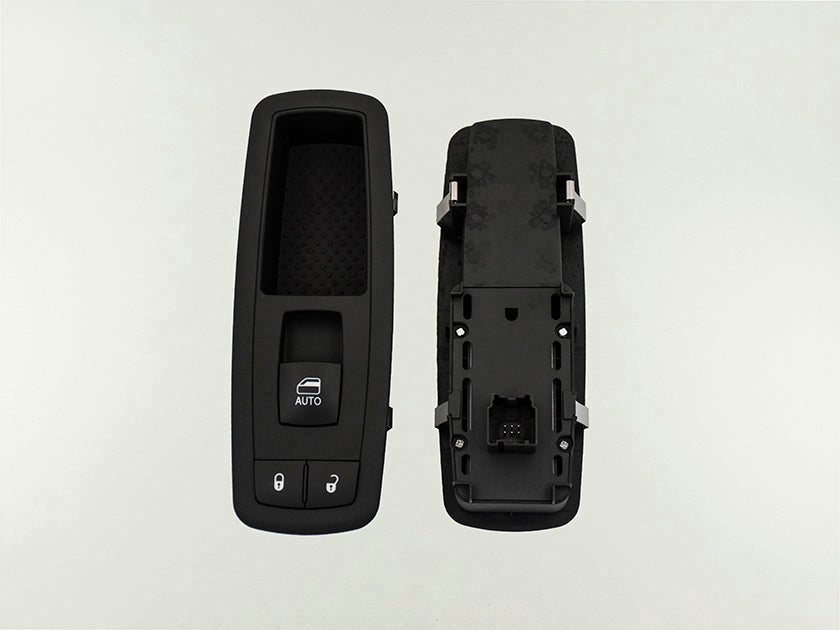 Control Sencillo Journey Modelo 2006-2009 6 Pines - clave 1050113