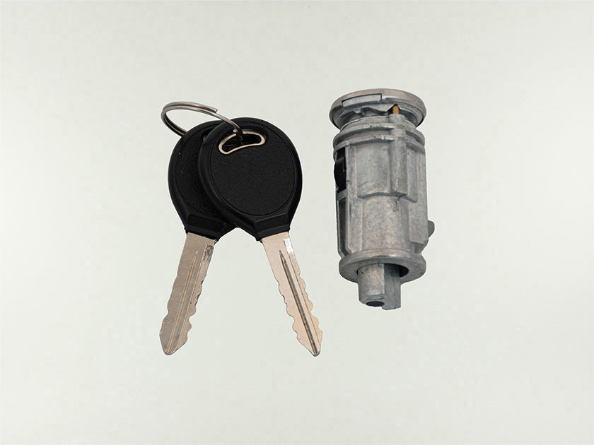 Llavin Encendido Neon Mod 95/01 - clave 1150107