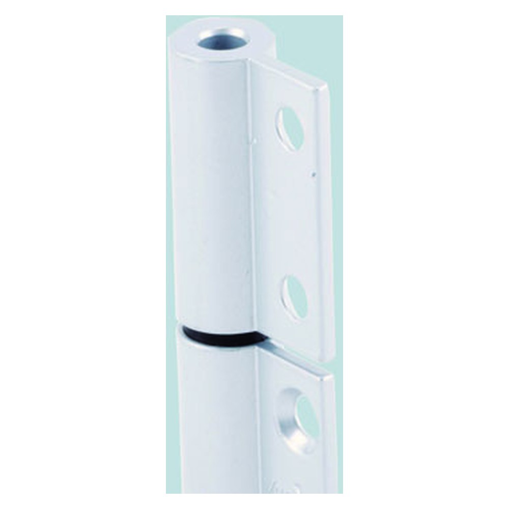 Bisagra Rish de Aluminio Tipo Bandera - clave 153213