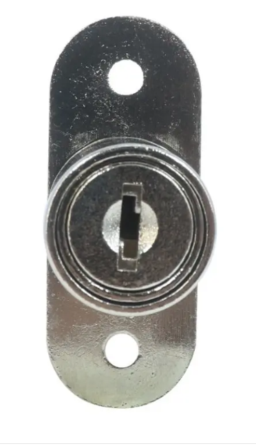 Chapa Philips para Mueble 170N - clave 170N