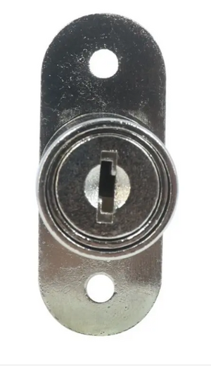 Chapa Philips para Mueble 170N