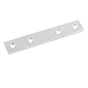 ESCUADRA PLANA - BARRA DE UNION HANDYHOME 3 " X 5/8"  Galvanizada
