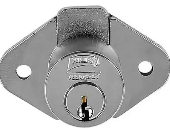 21C — chapa phillips rombo mod 21 21c