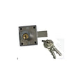 Chapa Phillips Canon Lgo de 1/14 clave 250C - Todo para el Cerrajero, Chihuahua