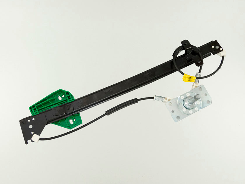 Elevador Manual Ford Ka 97-08 Der - clave 3010118