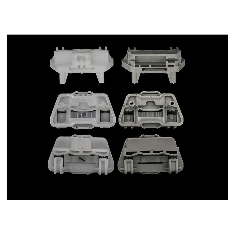 Base Focus Elevador Dela Derecho Mod 98-04 3020104 · clave 3020104