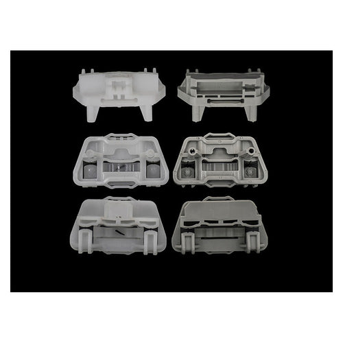 Base Focus Elevador Dela Derecho Mod 98-04 3020104 · clave 3020104