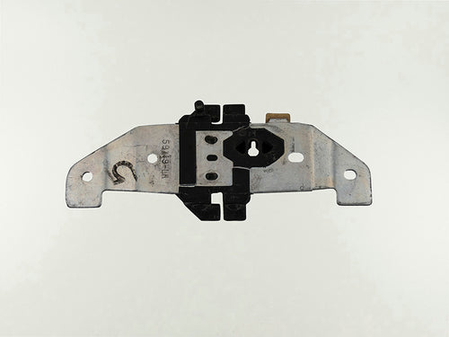 Base del Lincoln Izq Mod 97-04 3020117 · clave 3020117