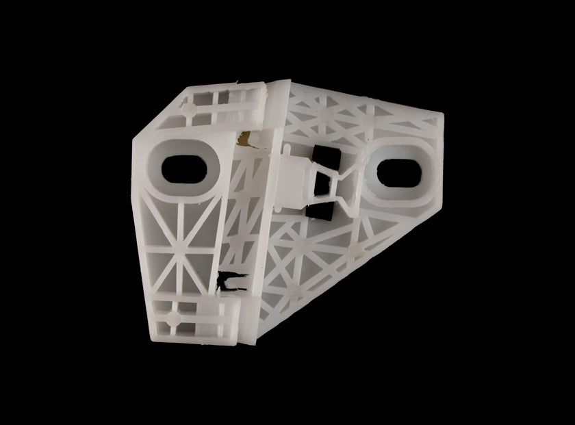 Base Portavidrio Ikon Curier y Ka Der 3020122 · clave 3020122