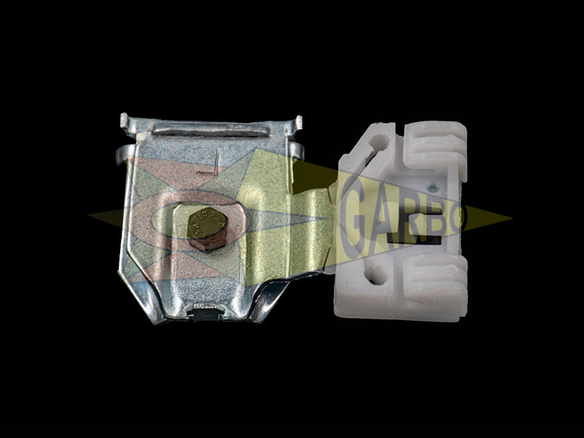 Base Portavidrio Ford Lobo 2004 Der - clave 3020131-D