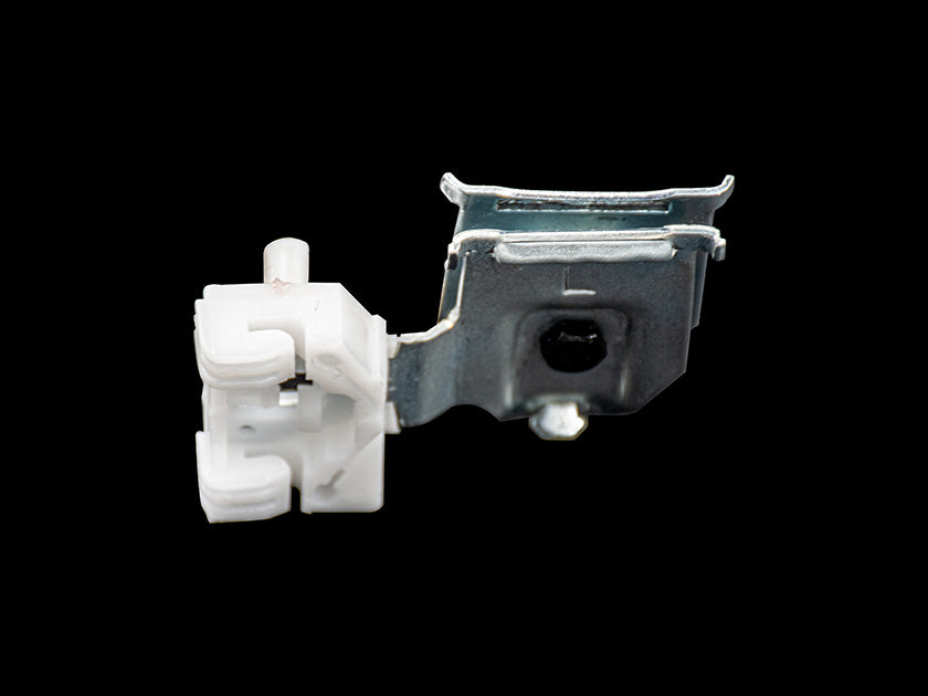 Base Portavidrio Ford Lobo 2004 Izq - clave 3020131-I