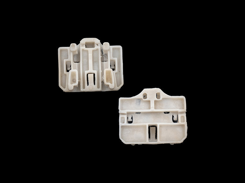 Base P/cable de Elevar Ford Expedition · clave 3020150