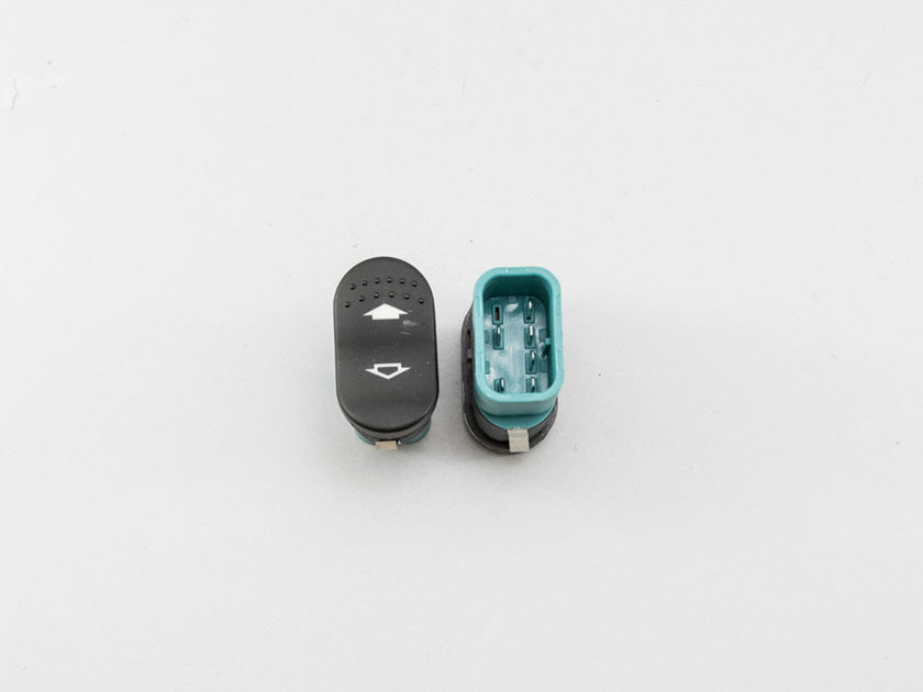Control Sencillo Focus Elevar 98-2003 6 Pins - clave 3050114