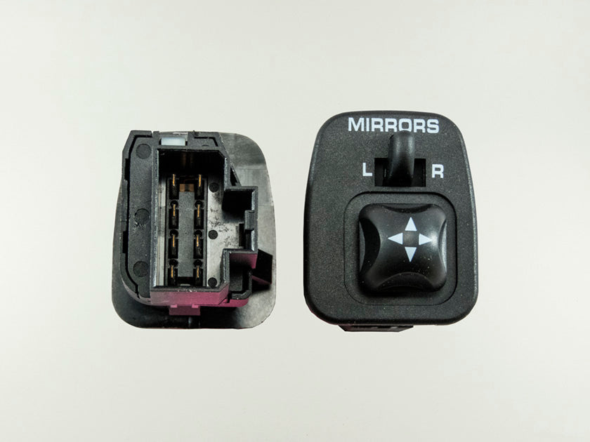 Control P/espejos Ford Lobo MOD.04-06 - clave 3050116