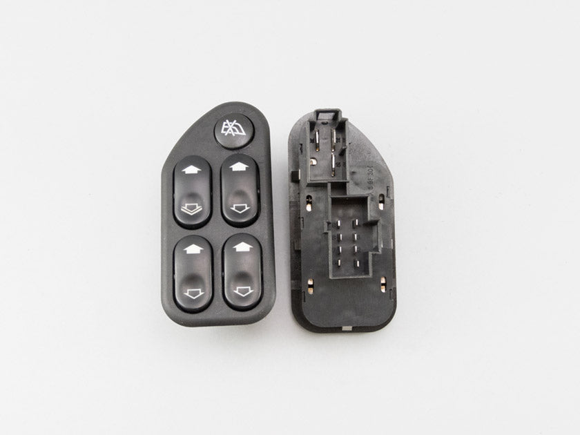 Control Maestro Eco Sport/ranger/fiesta 04-08 8 3 Pines - clave 3050127