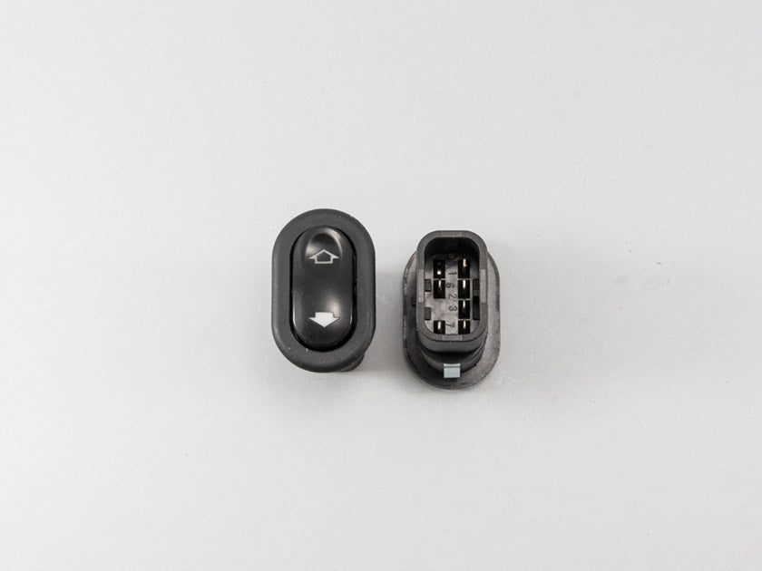 Control Sencillo Ecosport 03-08 / Fiesta 02-10 - clave 3050128