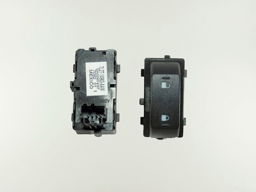 Control Sencillo Seguro Explorer 2006-2009 - clave 3050148