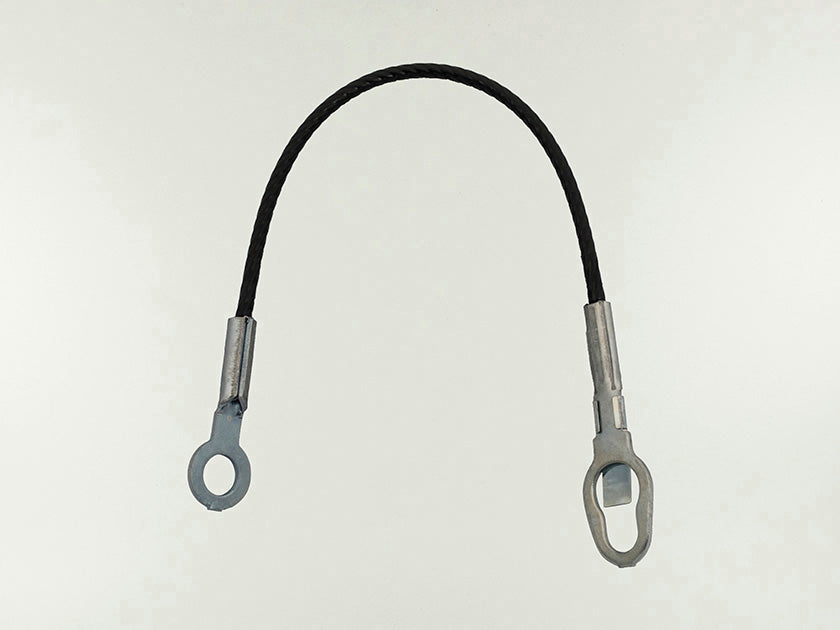Chicote Batea Ranger MOD.93-02 45 CM - clave 3080103