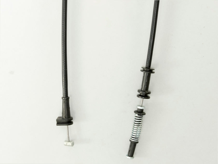 Chicote Manija A-int Ford Ikon - clave 3080109