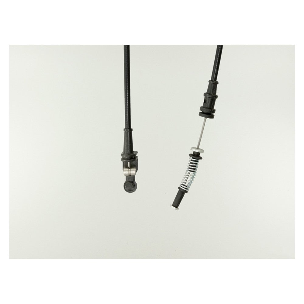Chicote Chapa Ford Curier · clave 3080111