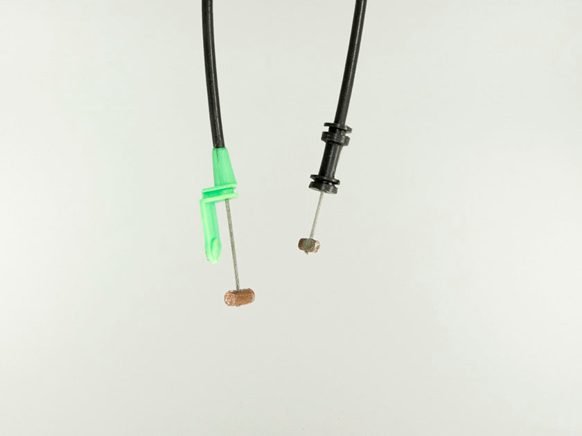 Chicote Chapa Focus 4 Ptas del - clave 3080114