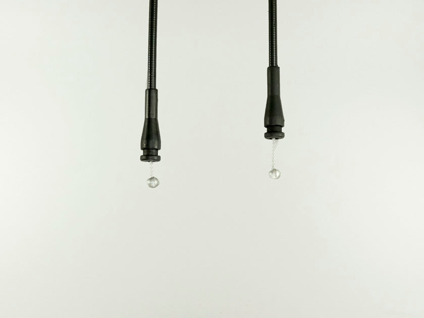 Chicote Econoline 5PTA Corto 38CM - clave 3080123