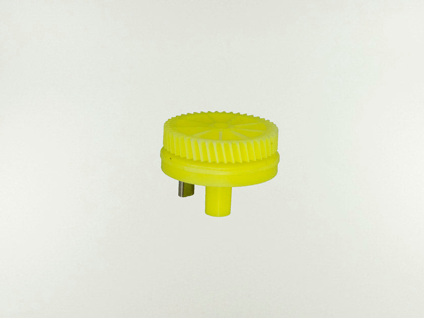 Engrane P/chapa Ford Fusion Izq 06-09 - clave 3090107