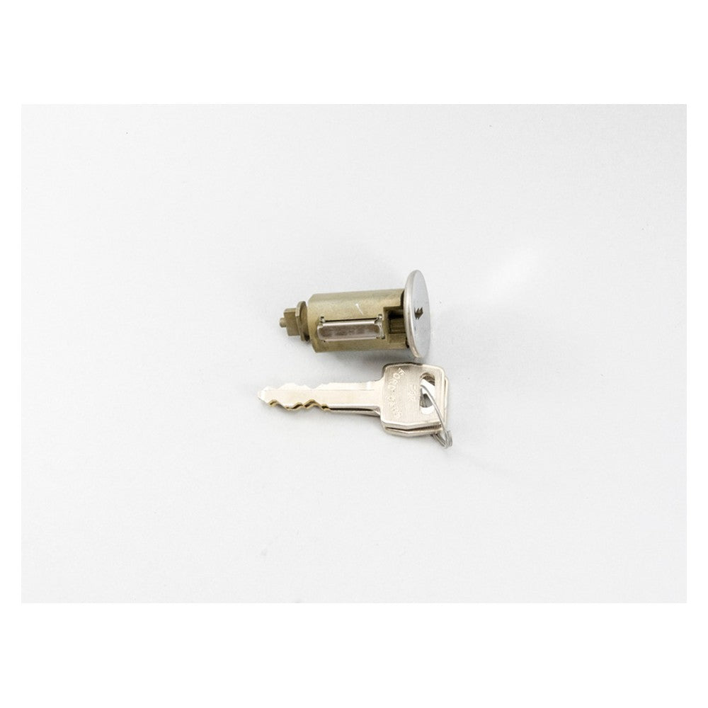 Switch de Encendido Ford 73-79 · clave 3150103