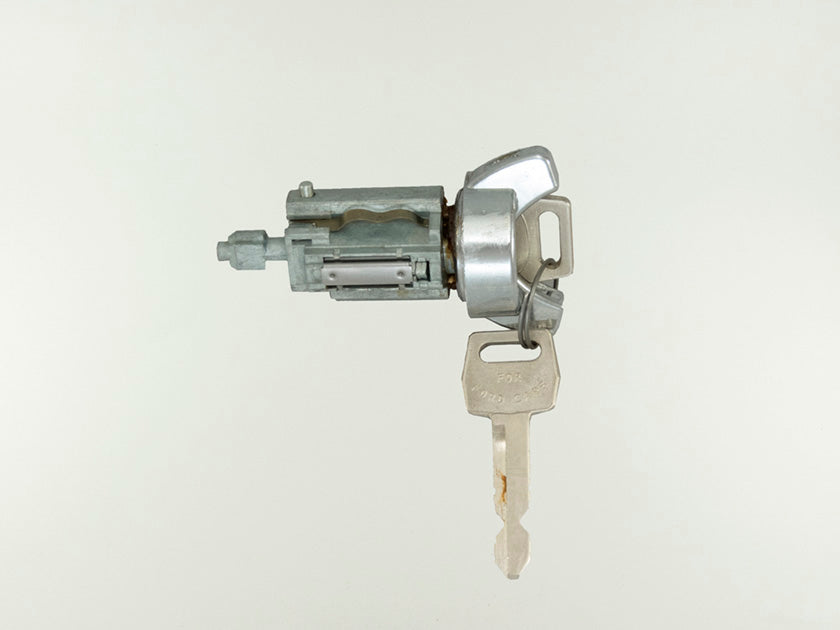 Llavin Encendido Ford 80-86 - clave 3150104