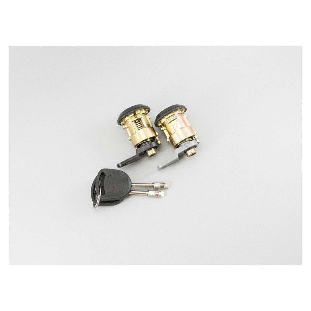 Puertas Ford Fiesta 98-2002 Courier 2001-2008 · clave 3150117