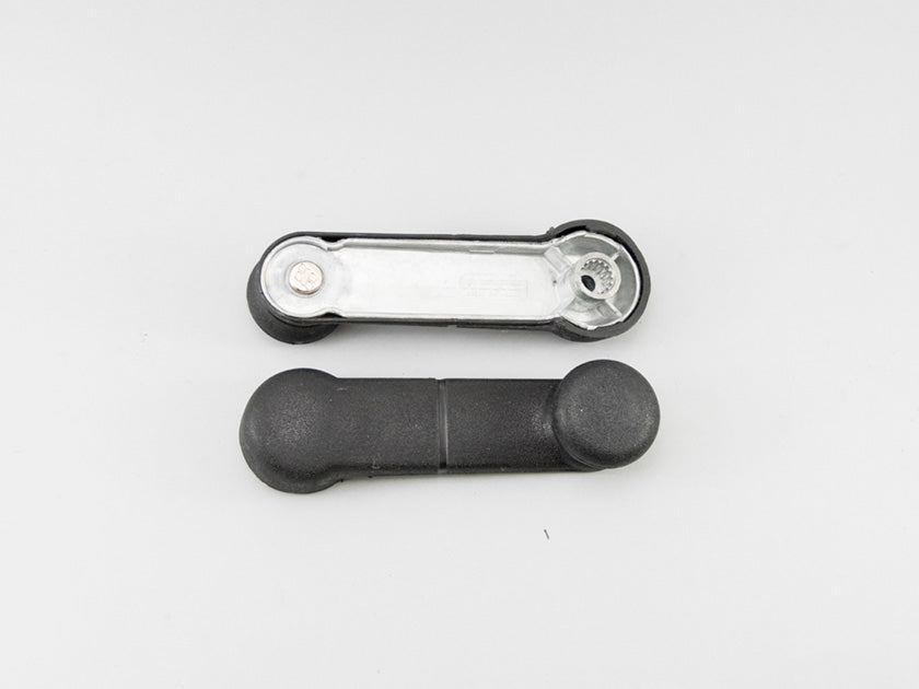 Manija Ford Topaz Elevar 73-95 - clave 3160103