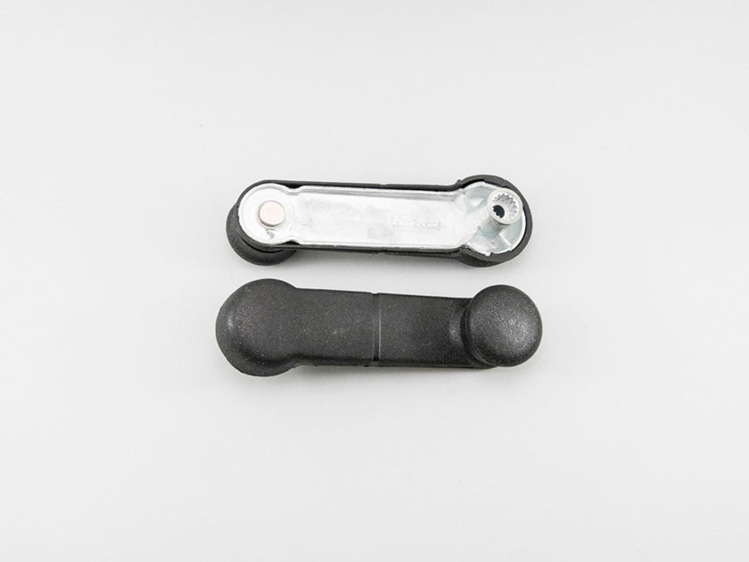 Manija Ford Lobo Elevar 95-01 - clave 3160104