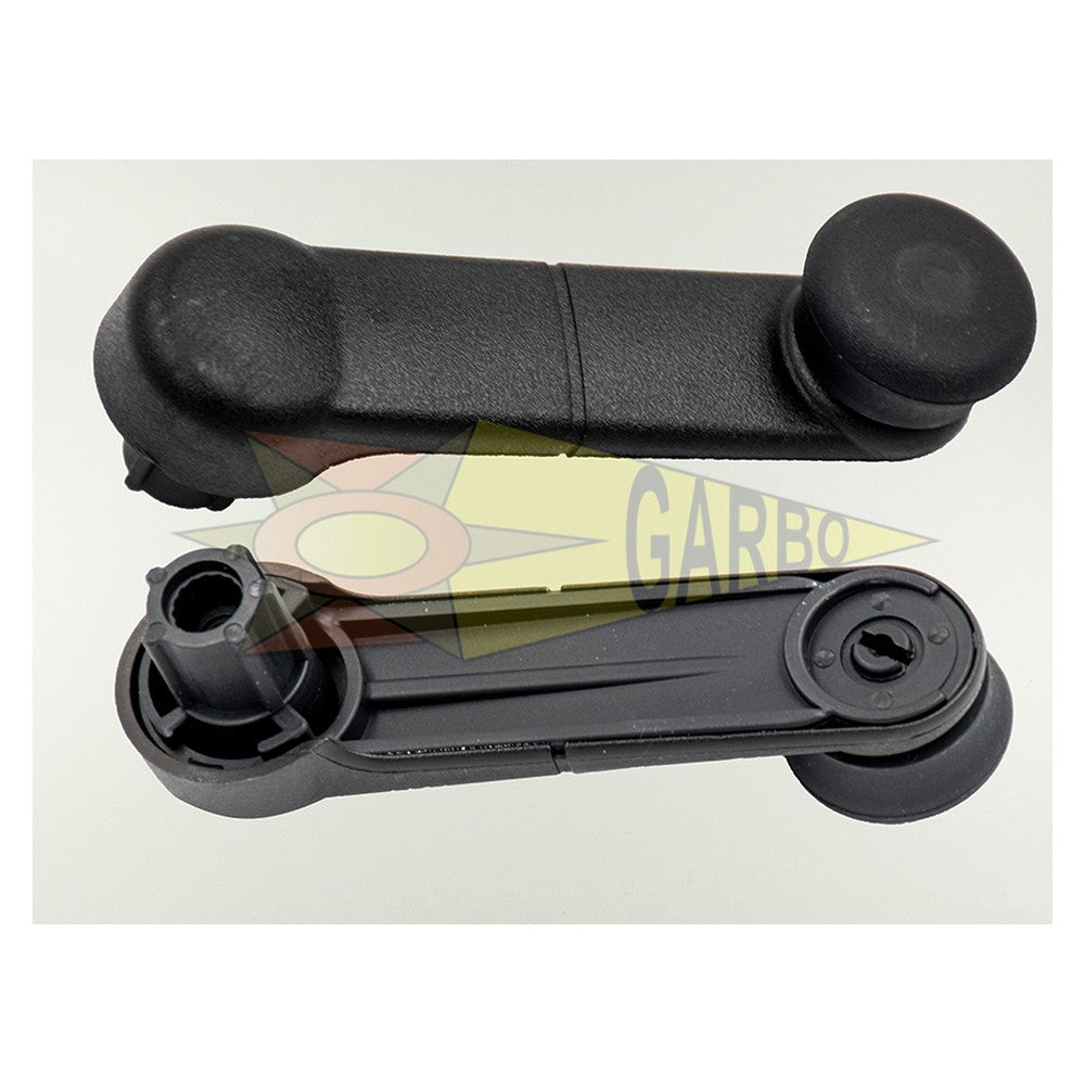 Manija Ford Lobo Elevar 95-2001 Plastico · clave 3160109