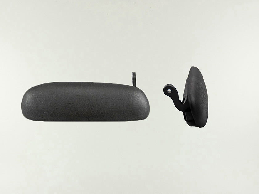Manija Ford Courier 01-11 - clave 3180137