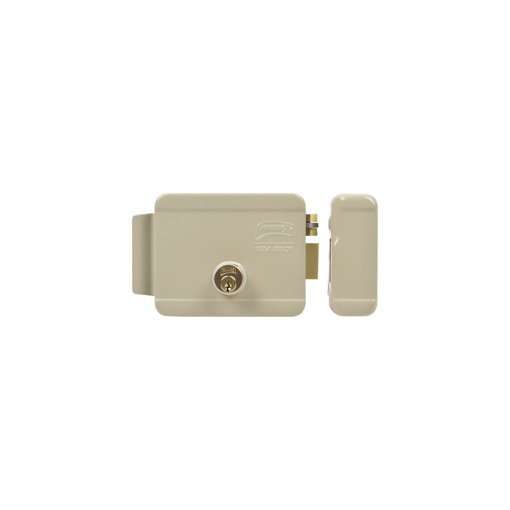 Chapa Philips Electrica sin Boton /3419 clave 321DCD - Todo para el Cerrajero, Chihuahua
