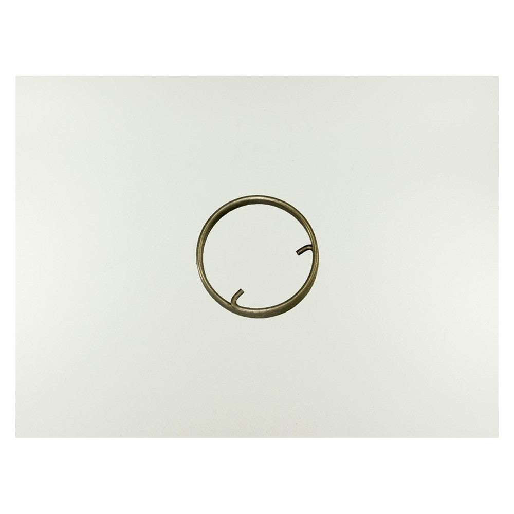 Resorte Ford Modelo 78-91 · clave 3280100