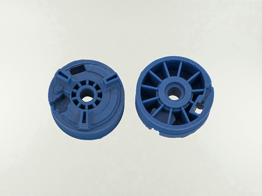 Rodillo Ford Lobo Elect Izq Mod 05-10 - clave 3310105