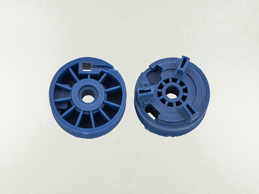 Rodillo Ford Lobo Elect Der Mod 05-10 - clave 3310106