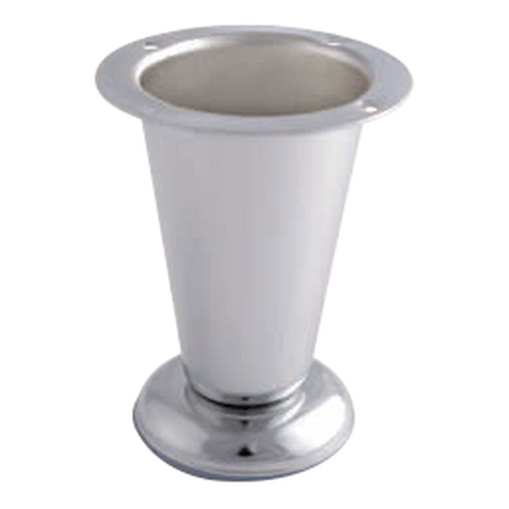 Pata Handyhome. Cromada 10.5 Cms - clave 3367