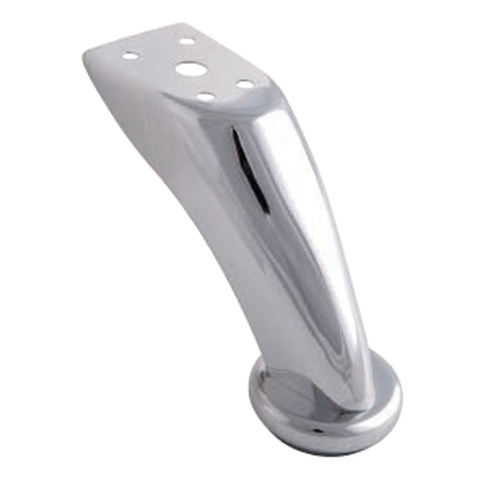 Pata Handyhome para Sofa 9 Cms Altura Cromada - clave 3376