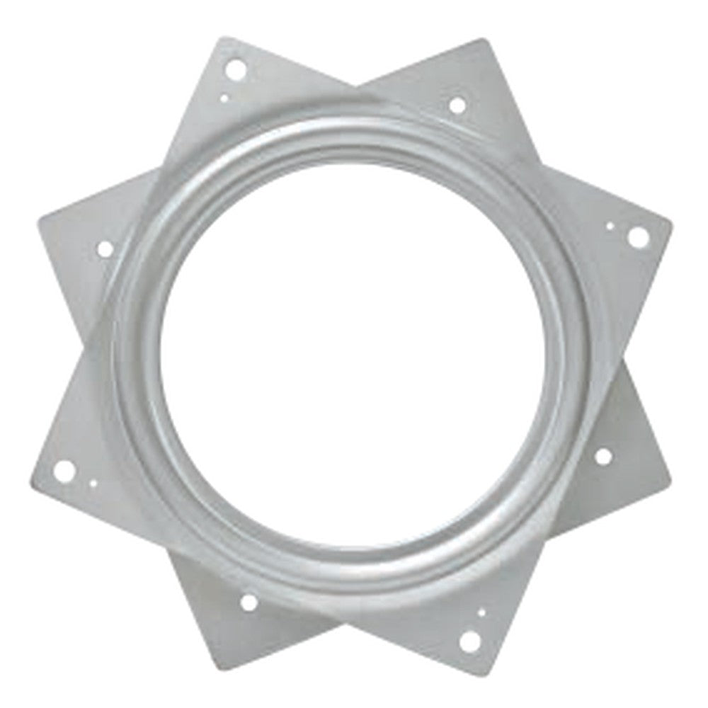 Base Giratoria Handyhome Galvanizada 150 X150 Mms - clave 3414