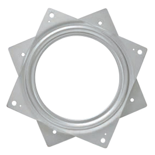 Base Giratoria Handyhome Galvanizada 150 X150 Mms - clave 3414